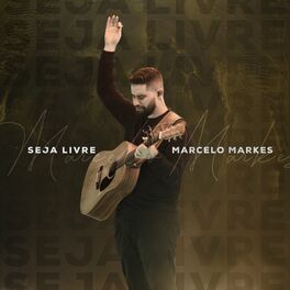 Album cover of Seja Livre