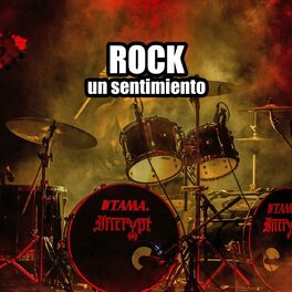 Album cover of ROCK un sentimiento