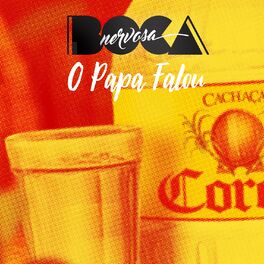 Album cover of O Papa falou
