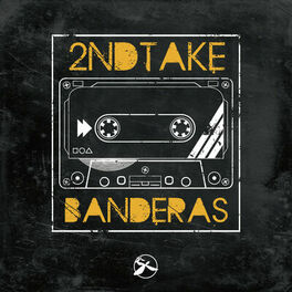 Album cover of 2nd Take