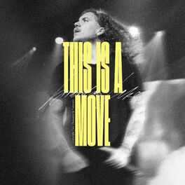 Album cover of This Is a Move (Single)