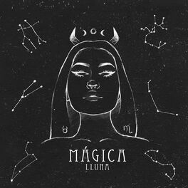 Album cover of Mágica
