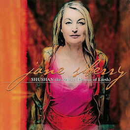 Album cover of Shushan the Palace (Hymns of Earth) Christmas