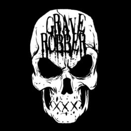 Album cover of Grave Robber (feat. Ruste Juxx & Unscathed)