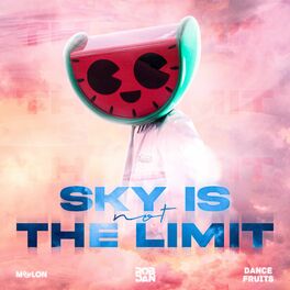 Album cover of Sky Is Not The Limit
