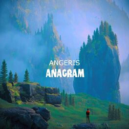 Album cover of Anagram