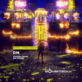 Album cover of System Crash EP