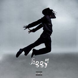 Album cover of Jiggy