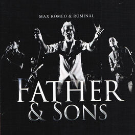 Album cover of Father and Sons