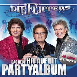 Album cover of Das neue Hit auf Hit Party Album