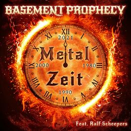 Album picture of Metal Zeit
