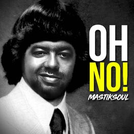 Album cover of Oh No!