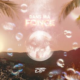 Album cover of Dans ma fonce