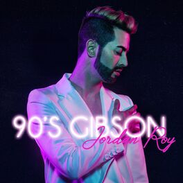 Album cover of 90's Gibson