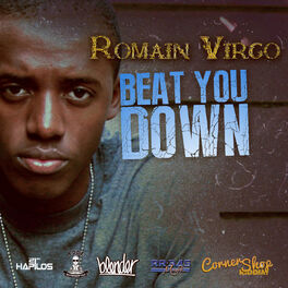Album cover of Beat You Down