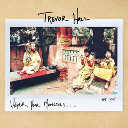 Album cover of Unpack Your Memories...