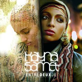 Album picture of Entre Deux Je