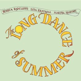 Album cover of The Long Dance of Summer