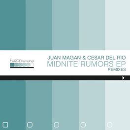 Album cover of Midnight Rumors 2 Ep