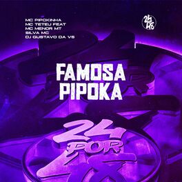 Album cover of Famosa Pipoka