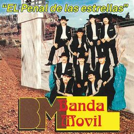 Album cover of El Penal De Las Estrellas