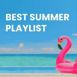 Album cover of Best Summer Playlist