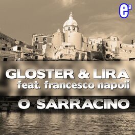 Album cover of O Sarracino