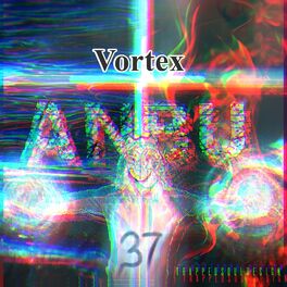 Album cover of Vortex