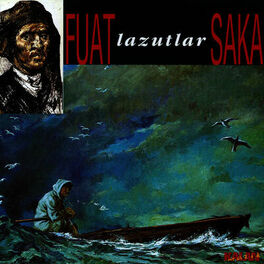 Album cover of Lazutlar