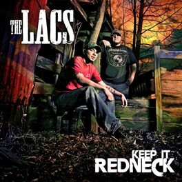 Album cover of Keep It Redneck