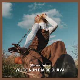 Album cover of Volte num Dia de Chuva