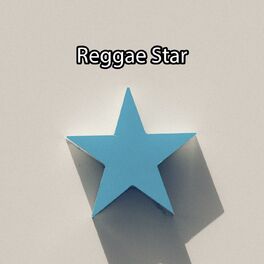 Album cover of Reggae Star