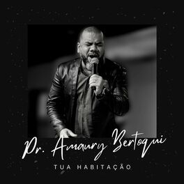 Album cover of Tua Habitação