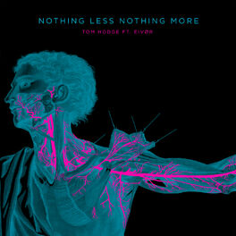 Album cover of Nothing Less Nothing More