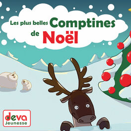 CD ALBUM CHANSONS ET COMPTINES DE MATERNELLE 20 Titres - DEVA