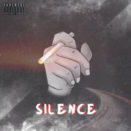 Album cover of silence