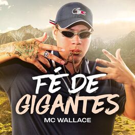 Album cover of Fé de Gigantes