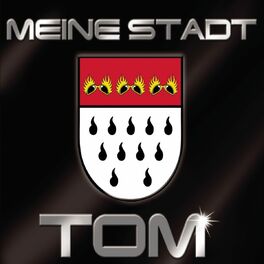 Album cover of Meine Stadt