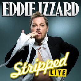 Album cover of Stripped