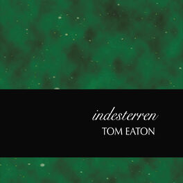 Album cover of Indesterren