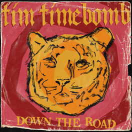 Tim Timebomb: albums, songs, playlists | Listen on Deezer