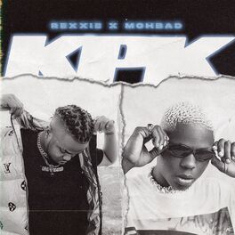 Album cover of KPK (Ko Por Ke)