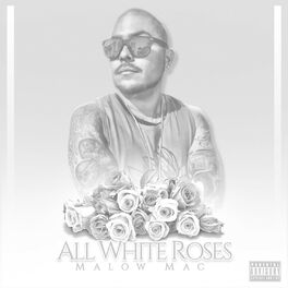 Album cover of All White Roses