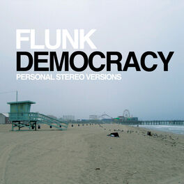 Album cover of Democracy