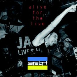 Album cover of Alive for the Live (Live)