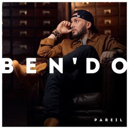 Album picture of Pareil