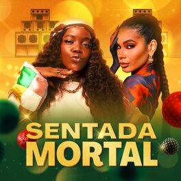 Album cover of Sentada Mortal