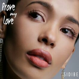 Album cover of Prove My Love