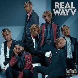 Album cover of Real Wayv