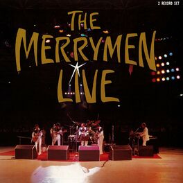 Album cover of Live...Very Much Alive!
